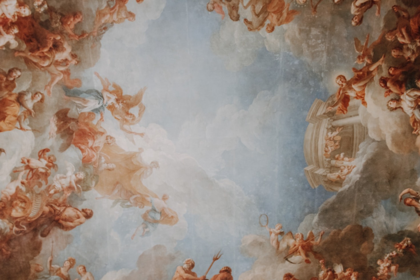 L’arte come linguaggio universale di bellezza